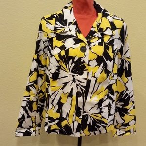 Cato Woman cardigan/blazer